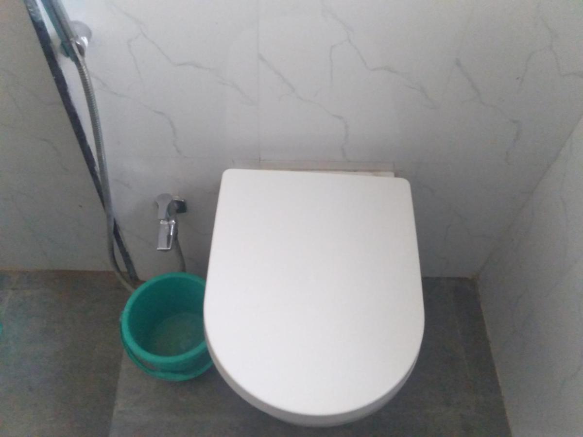 Hotel Shiv Sangram Ahmednagar Esterno foto