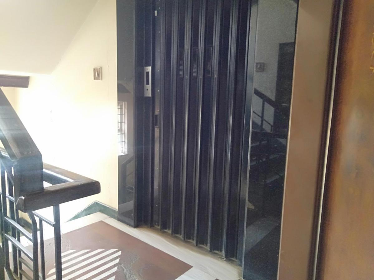 Hotel Shiv Sangram Ahmednagar Esterno foto