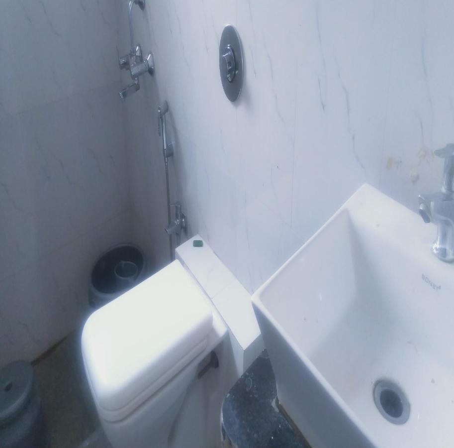 Hotel Shiv Sangram Ahmednagar Esterno foto
